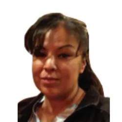 Tanya Littlechief